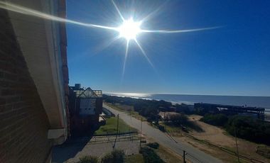 Departamento  en Costa del Este.