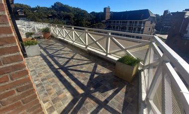 Departamento  en Costa del Este.