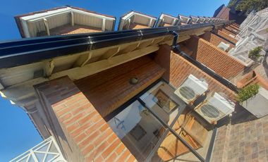 Departamento  en Costa del Este.