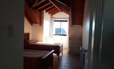 Departamento  en Costa del Este.