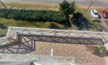 Departamento  en Costa del Este.