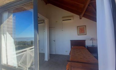 Departamento  en Costa del Este.