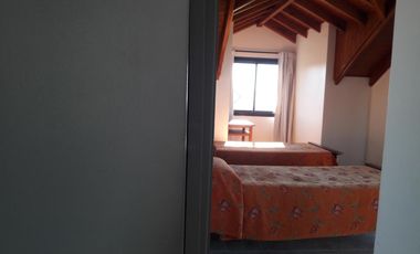 Departamento  en Costa del Este.