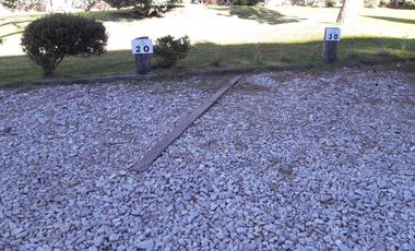 Departamento  en Costa del Este.