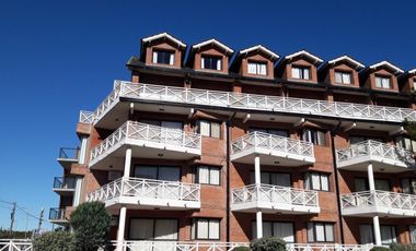 Departamento  en Costa del Este.