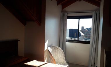 Departamento  en Costa del Este.