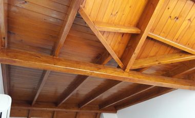 Departamento  en Costa del Este.