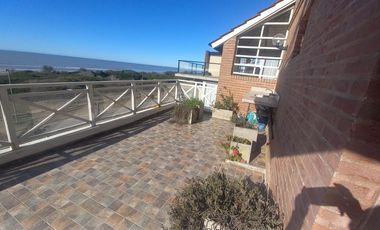 Departamento  en Costa del Este.