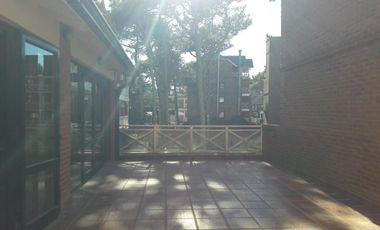 Departamento  en Costa del Este.