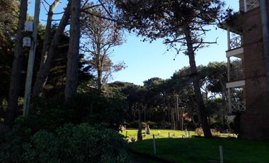 Departamento  en Costa del Este.