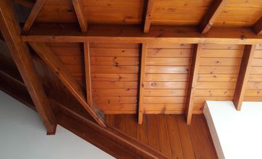 Departamento  en Costa del Este.