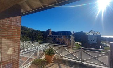 Departamento  en Costa del Este.