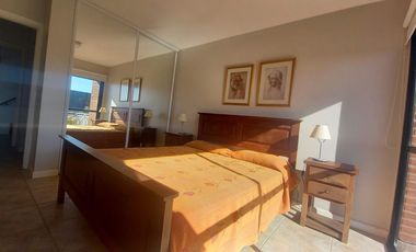 Departamento  en Costa del Este.