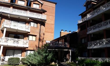 Departamento  en Costa del Este.