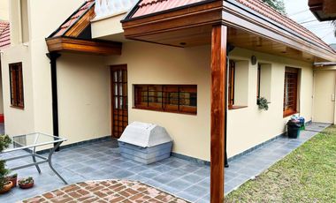 Casa en  venta Don Bosco Quilmes
