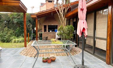 Casa en  venta Don Bosco Quilmes
