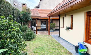 Casa en  venta Don Bosco Quilmes