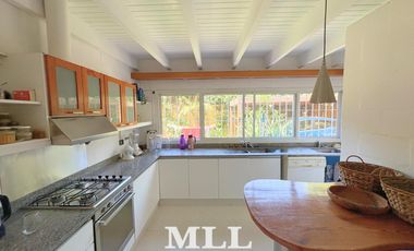 Casa alquiler temporario