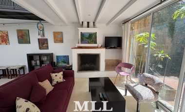 Casa alquiler temporario