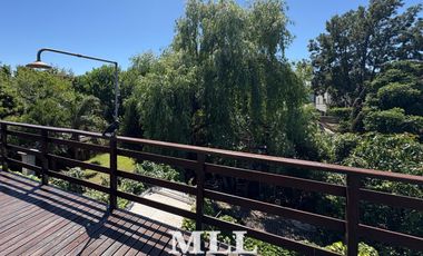 Casa alquiler temporario