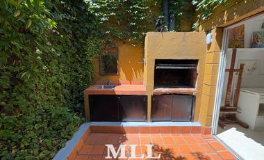 Casa alquiler temporario