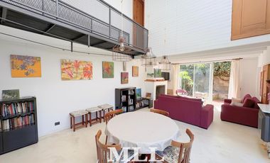 Casa alquiler temporario