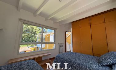 Casa alquiler temporario