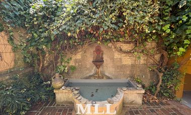 Casa alquiler temporario