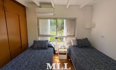 Casa alquiler temporario