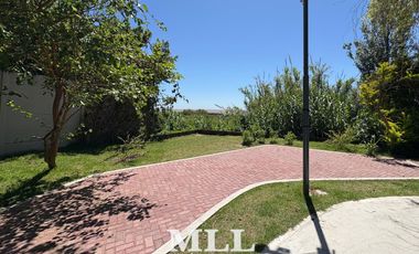 Casa alquiler temporario