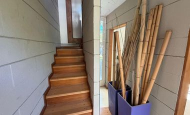 Casa alquiler temporario