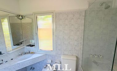 Casa alquiler temporario