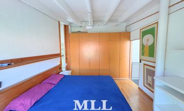 Casa alquiler temporario