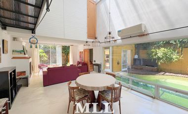 Casa alquiler temporario