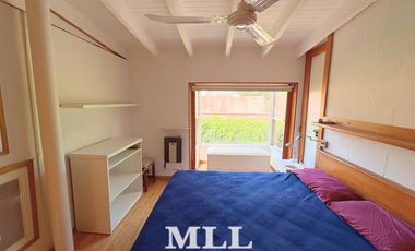 Casa alquiler temporario