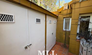 Casa alquiler temporario