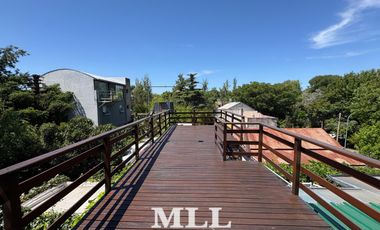 Casa alquiler temporario