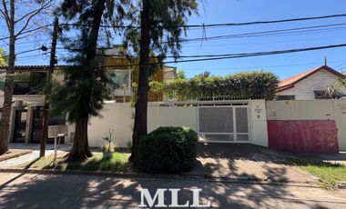 Casa alquiler temporario