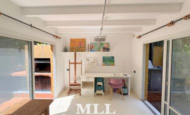 Casa alquiler temporario