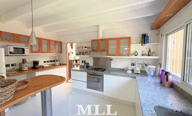 Casa alquiler temporario