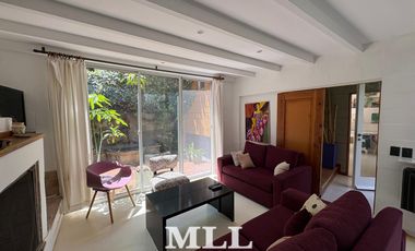 Casa alquiler temporario