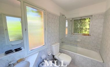 Casa alquiler temporario