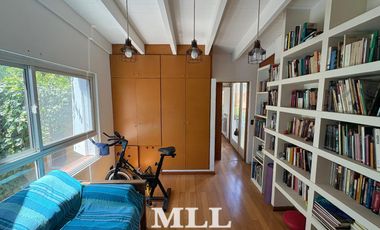 Casa alquiler temporario