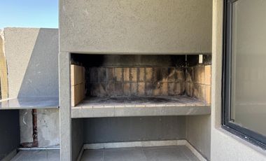 VENTA Funes Norte –Casa en Planta Baja con Piscina, 2 dormit