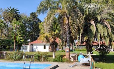 Quinta en Venta en Pontevedra