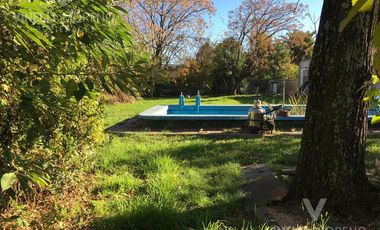 Terreno 433m2 - Temperley Este