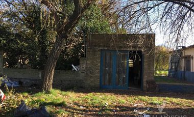 Terreno 433m2 - Temperley Este