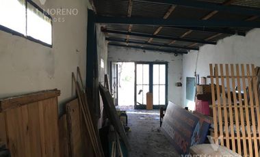 Terreno 433m2 - Temperley Este