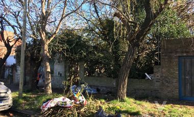 Terreno 433m2 - Temperley Este