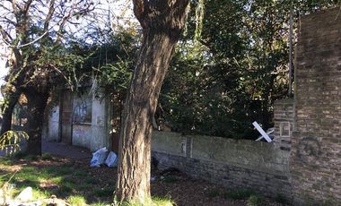 Terreno 433m2 - Temperley Este